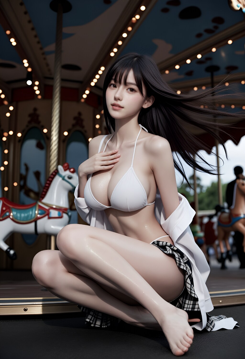 おはようビキニ