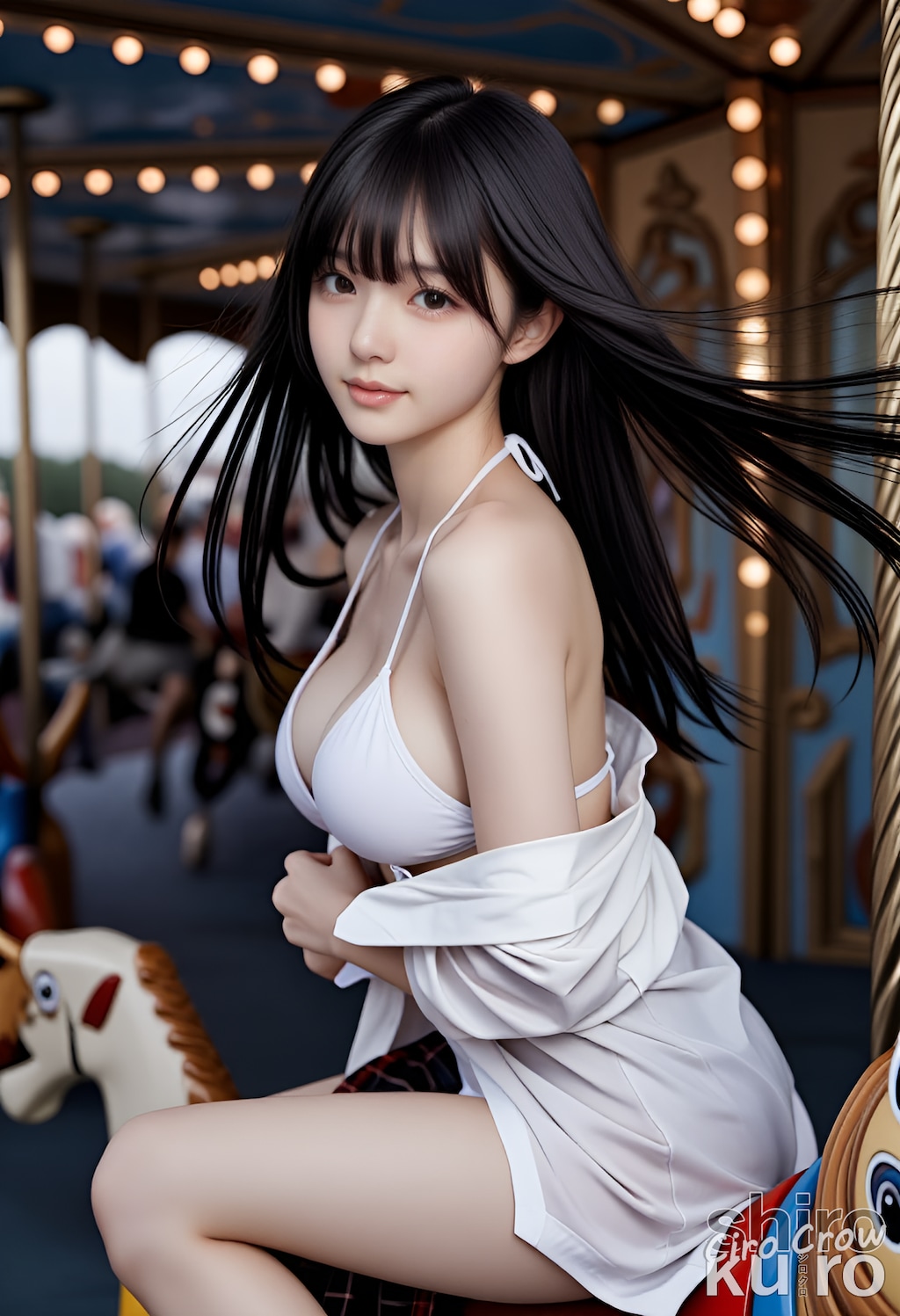 おはようビキニ