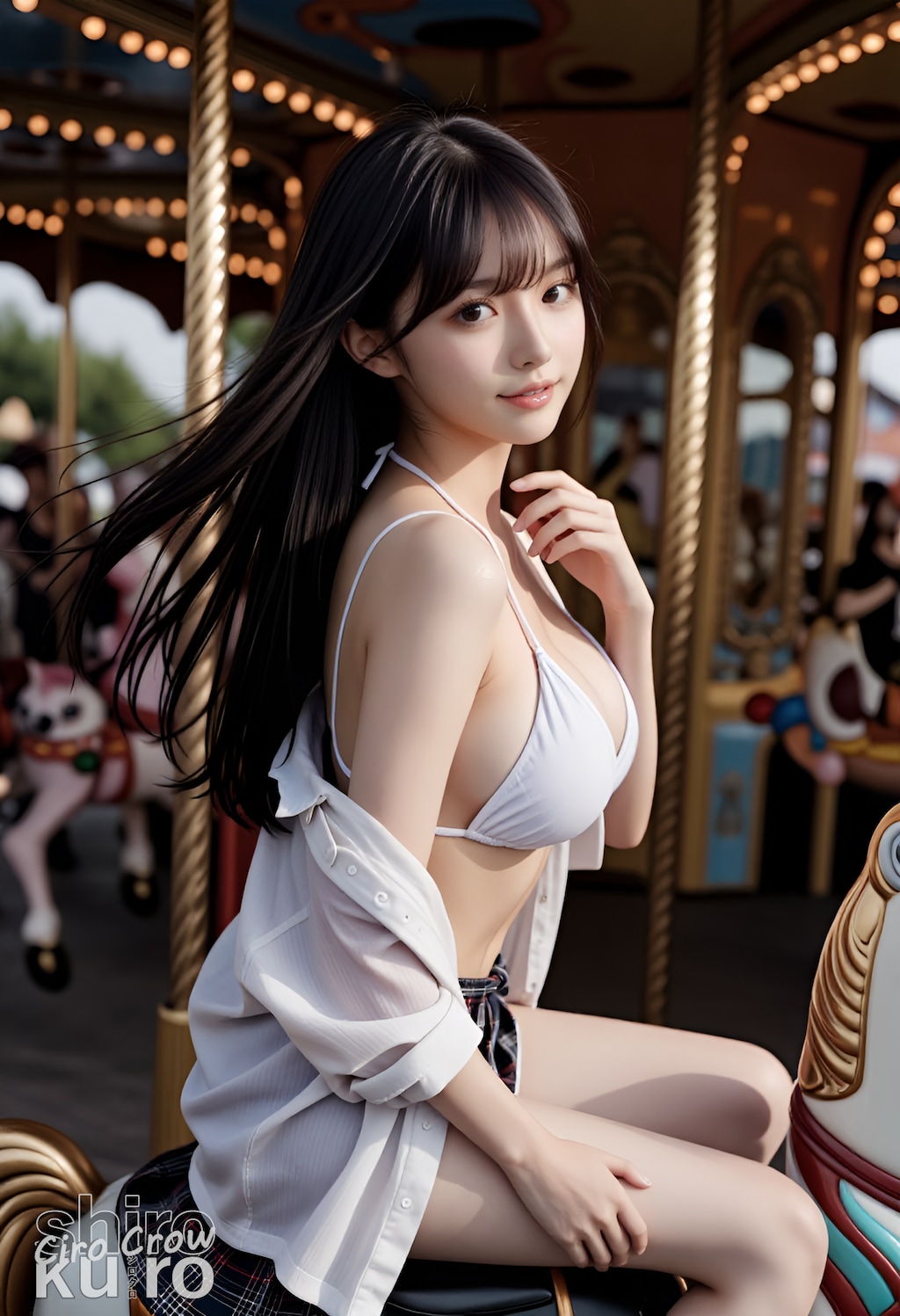 おはようビキニ
