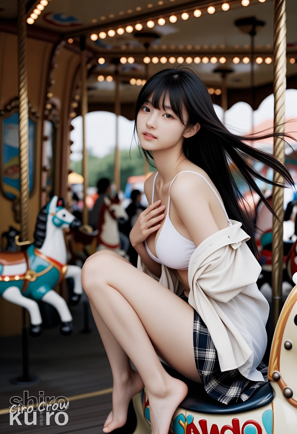 おはようビキニ