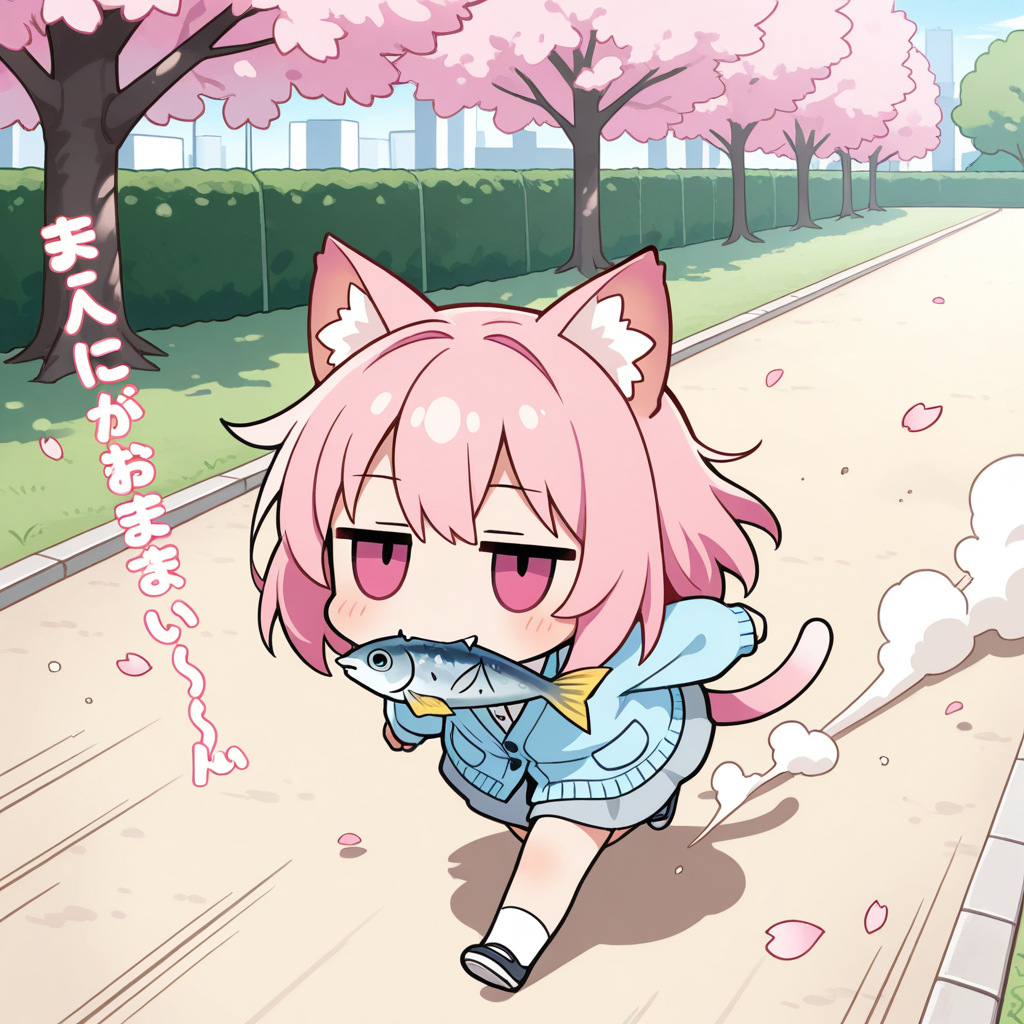 今日はさかなの日