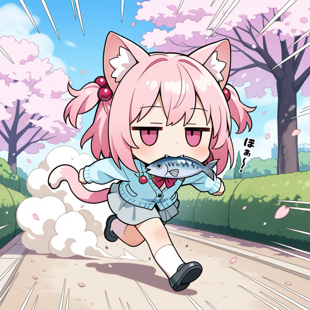 今日はさかなの日