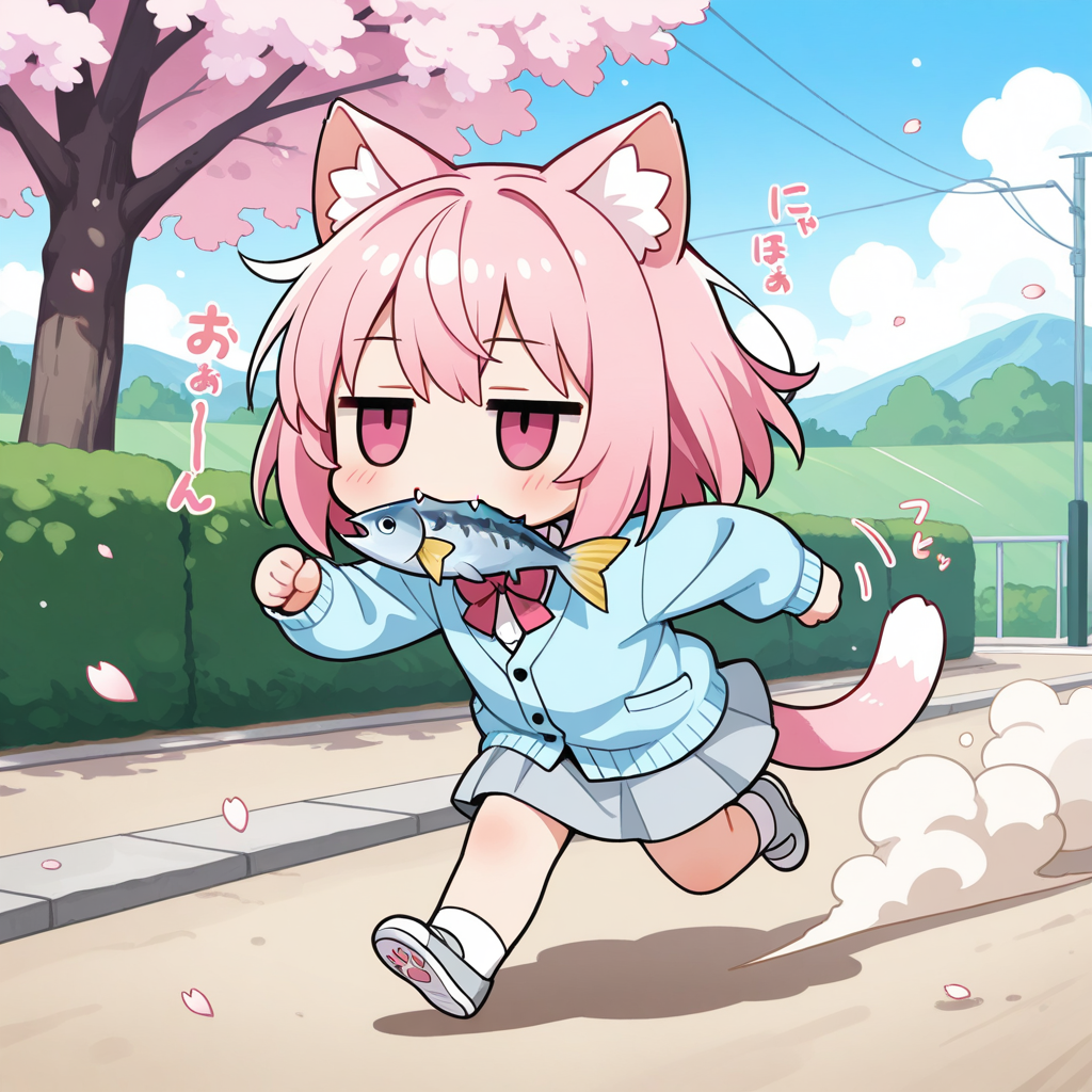 今日はさかなの日