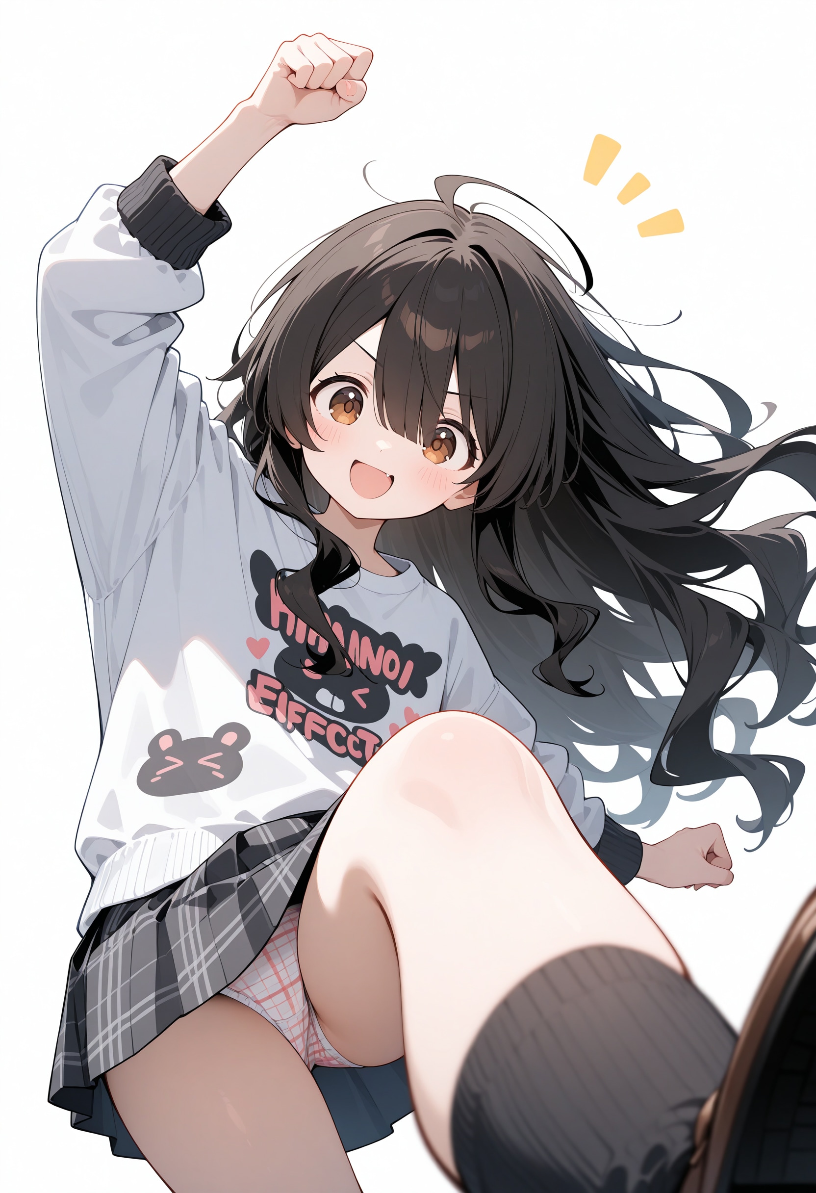 綿ぱんつ４