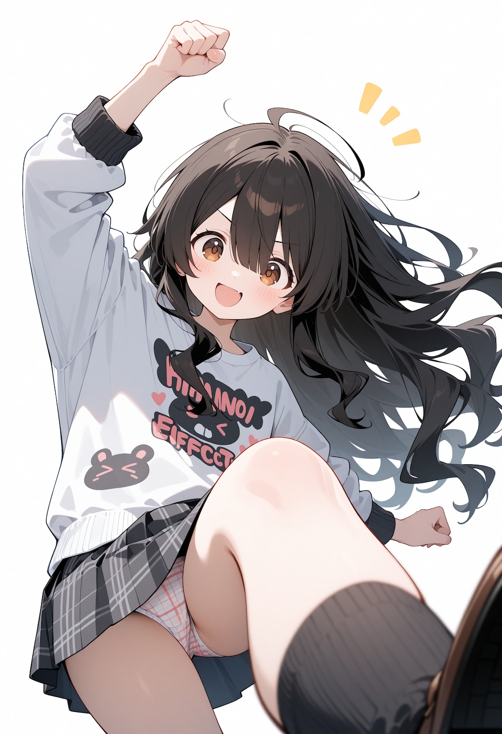 綿ぱんつ４