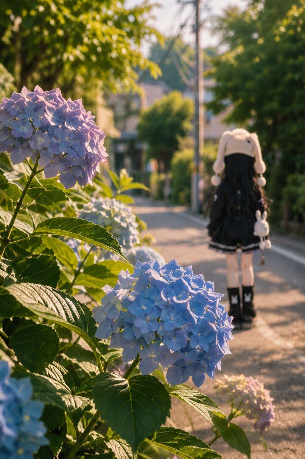 いろはのうた#17