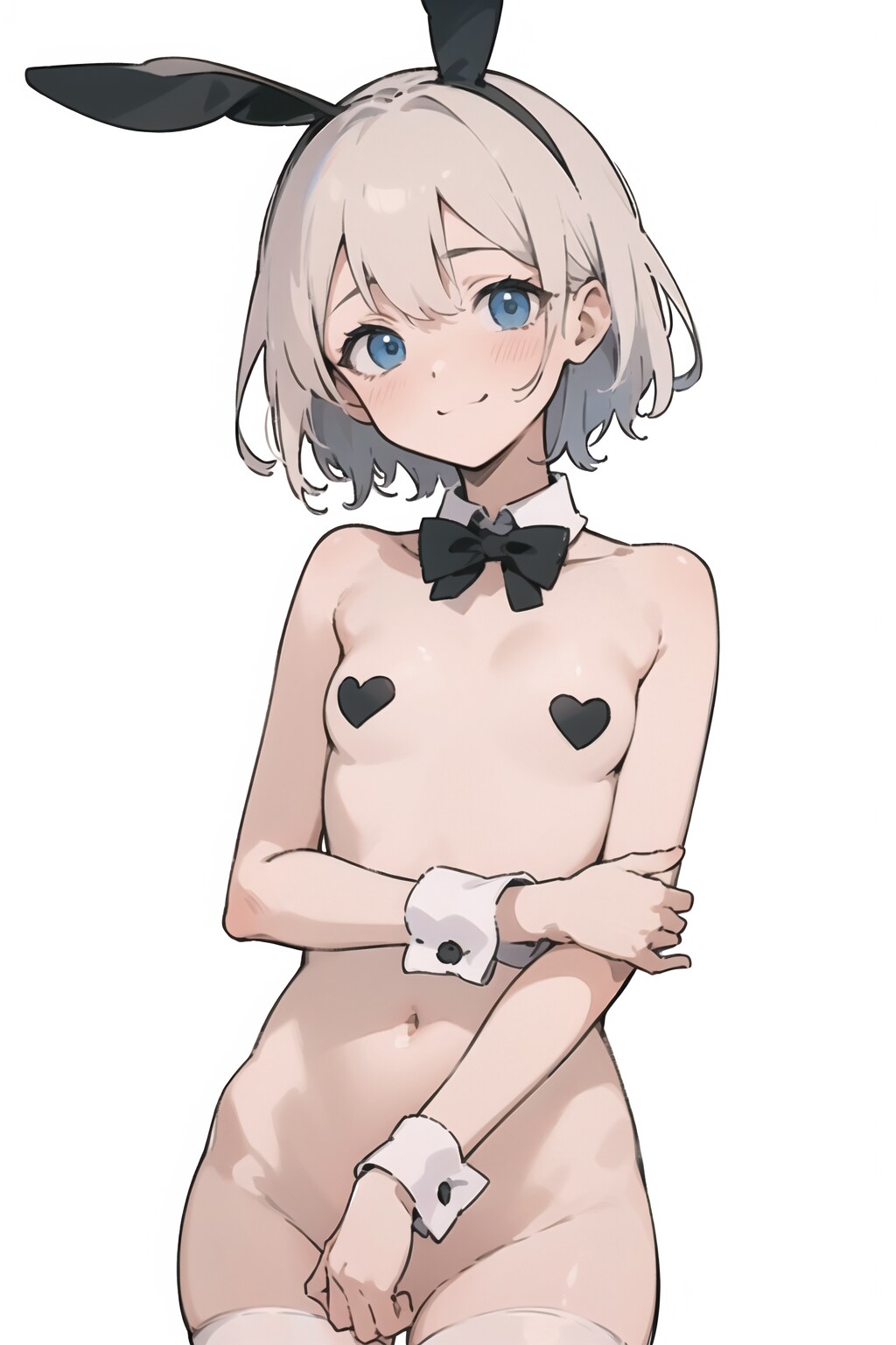 今日のバニーガール（2025/01/28）
