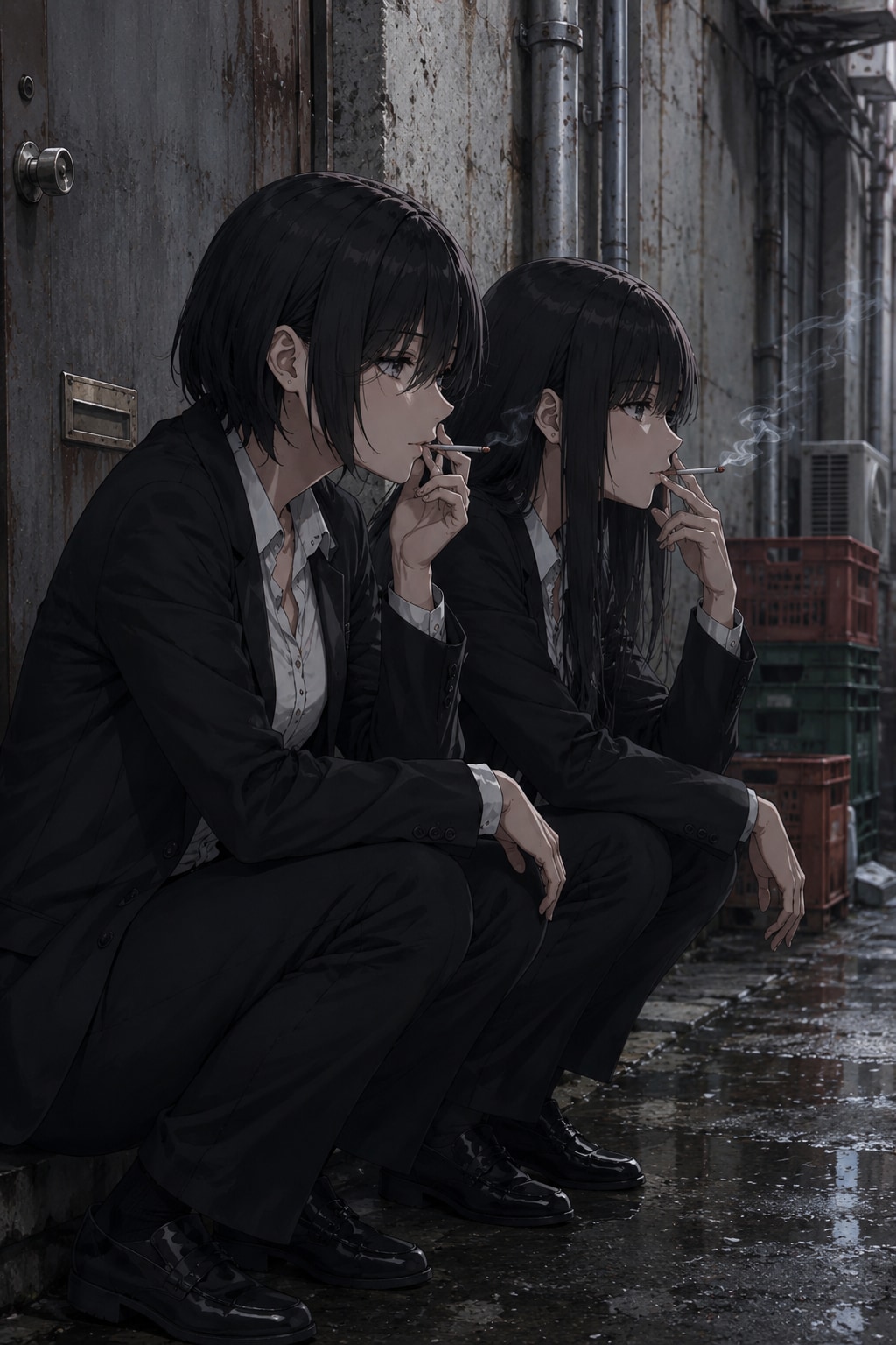 🚬