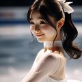 3番滑走 4枚目