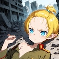 敗兵の末路 4枚目
