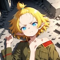 敗兵の末路 6枚目