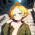 敗兵の末路 5枚目