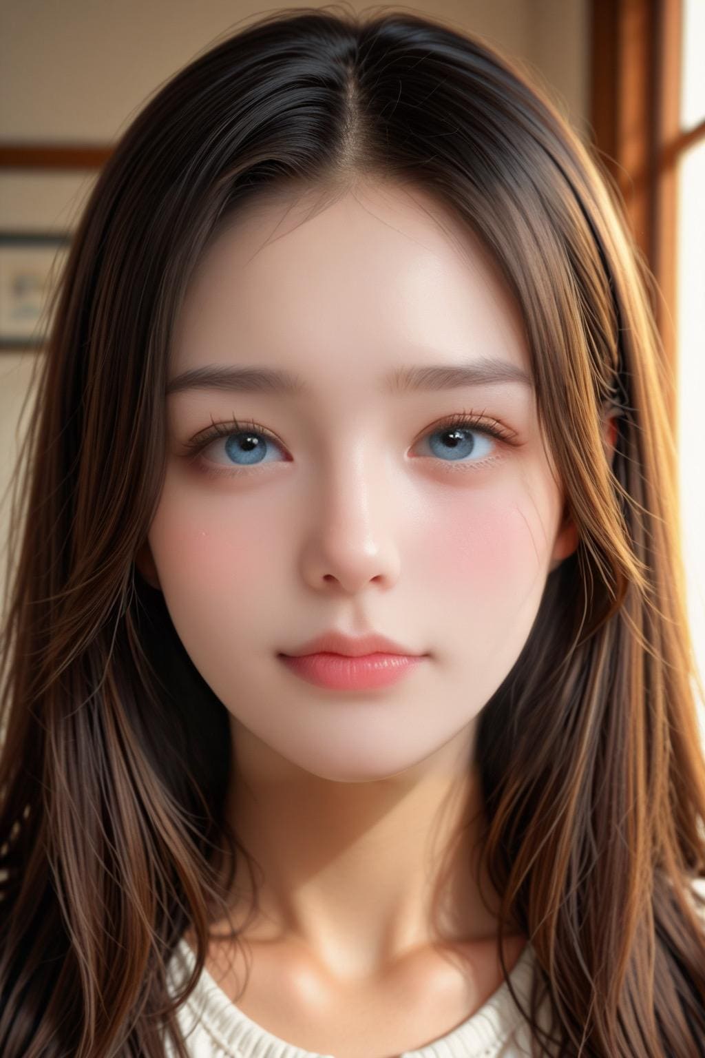 恥ずかしい赤面女子企画参加投稿