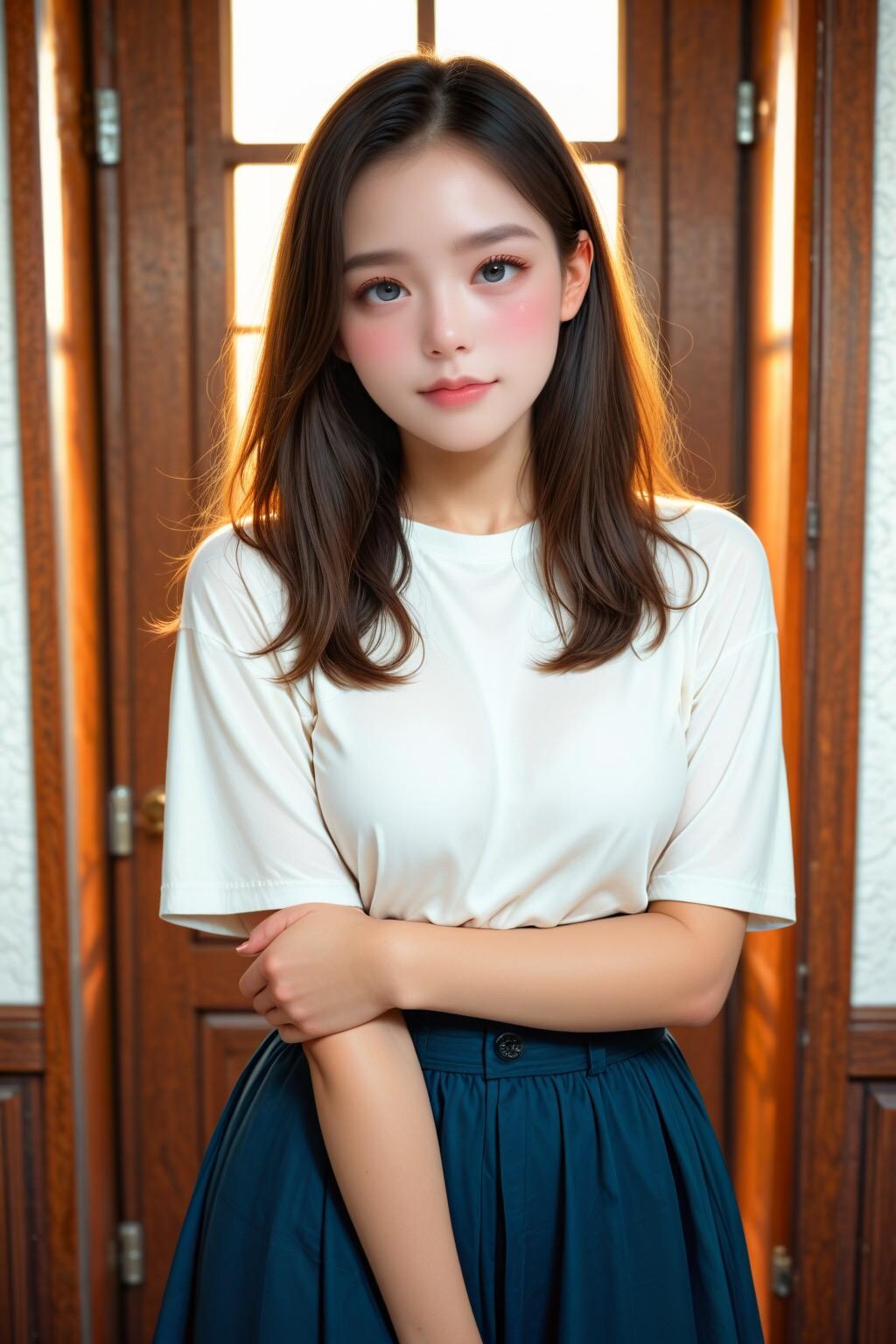 恥ずかしい赤面女子企画参加投稿