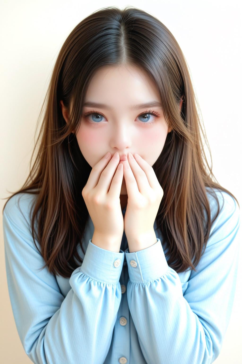 恥ずかしい赤面女子企画参加投稿