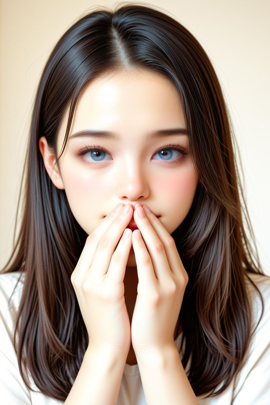 恥ずかしい赤面女子企画参加投稿