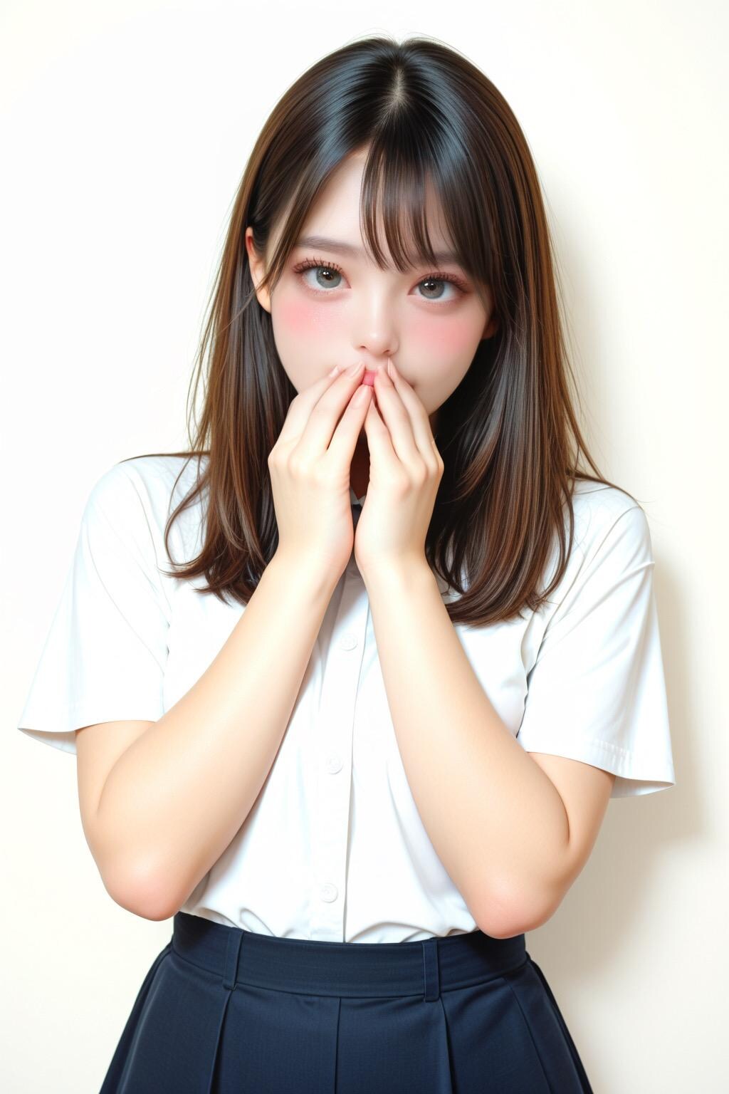 恥ずかしい赤面女子企画参加投稿