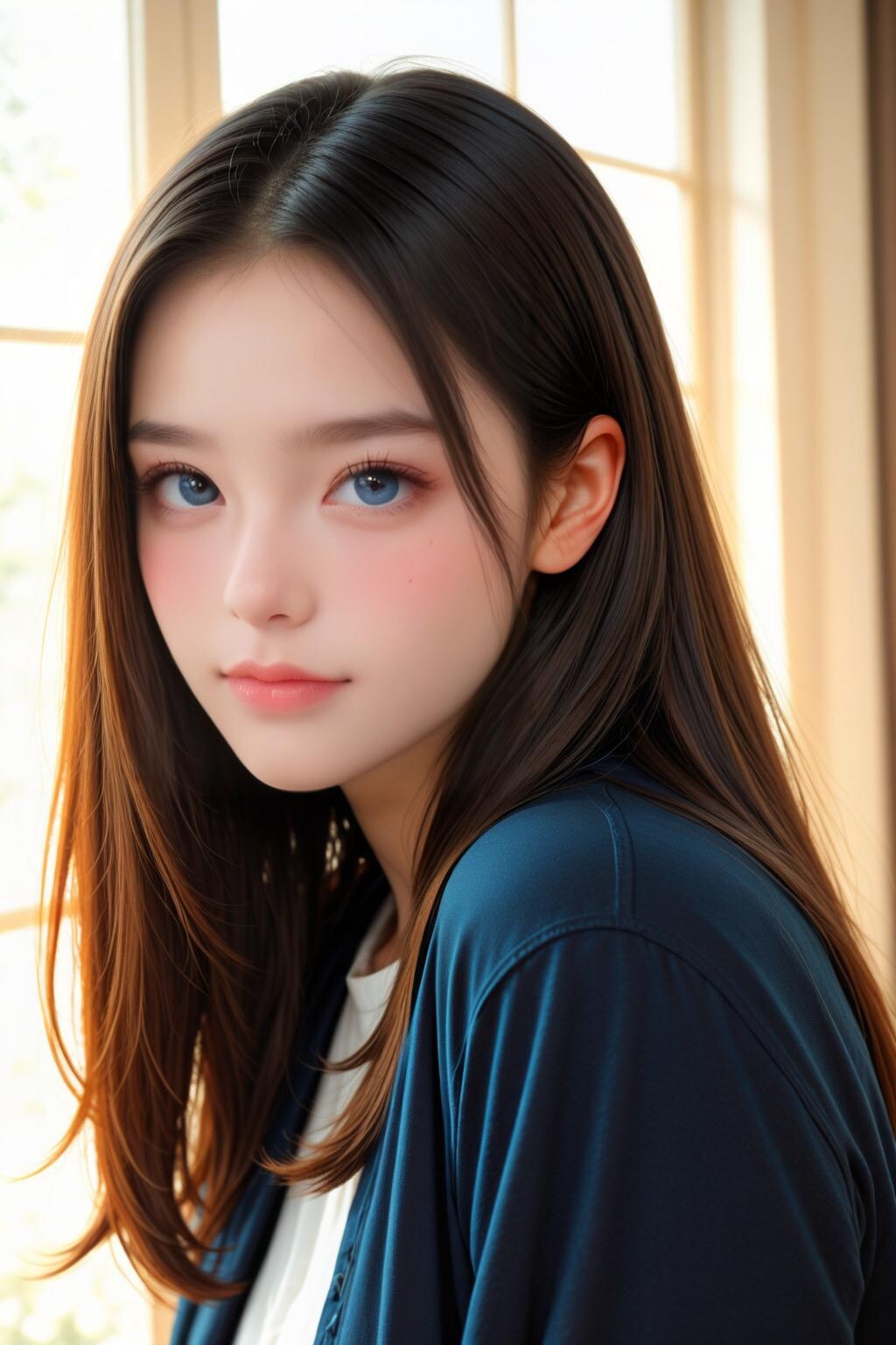 恥ずかしい赤面女子企画参加投稿