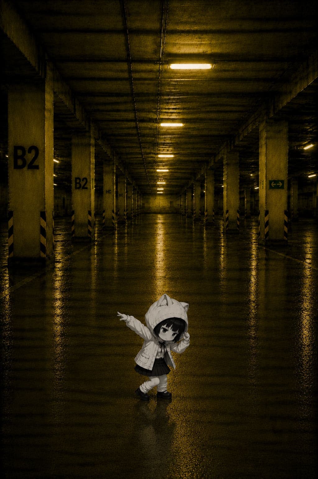 Missing : 7