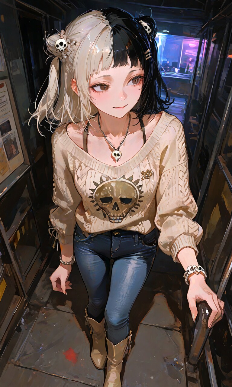 麗座ちゃんチャレンジ