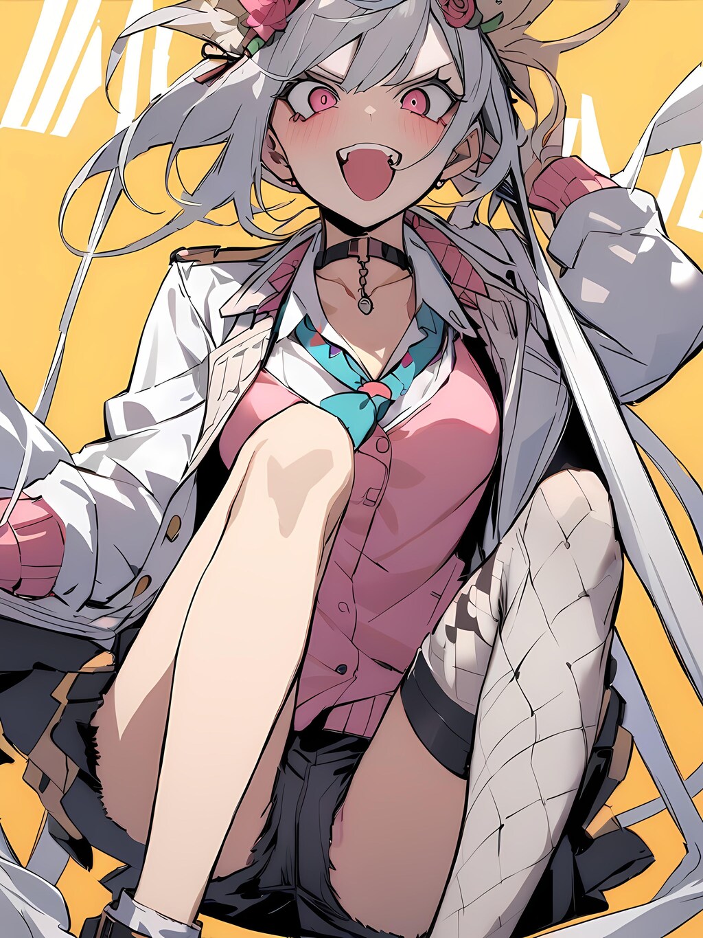 Insane