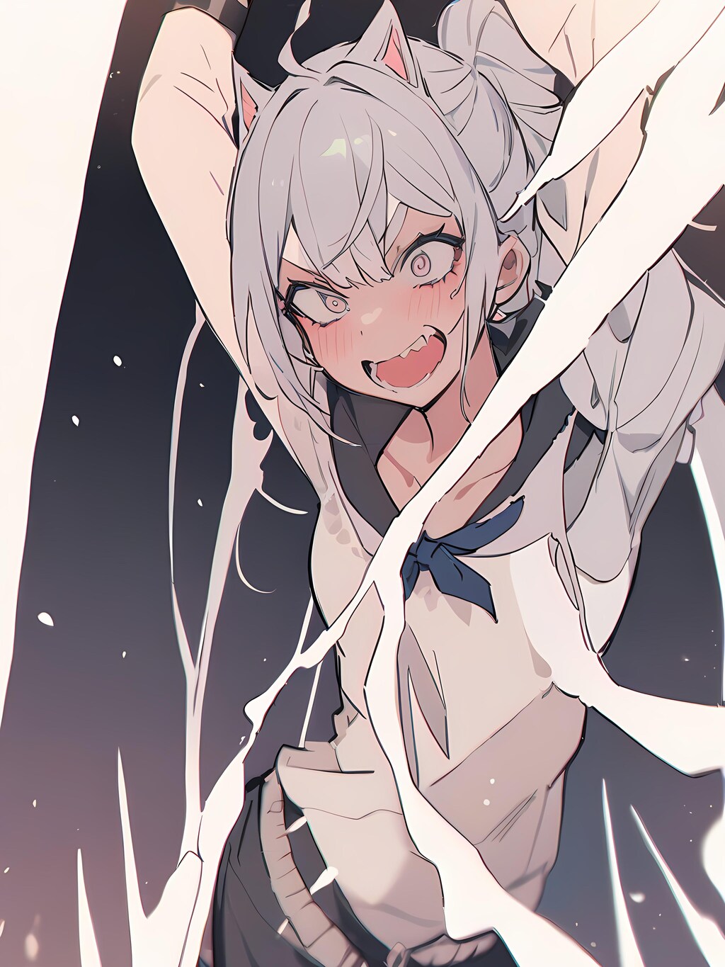 Insane
