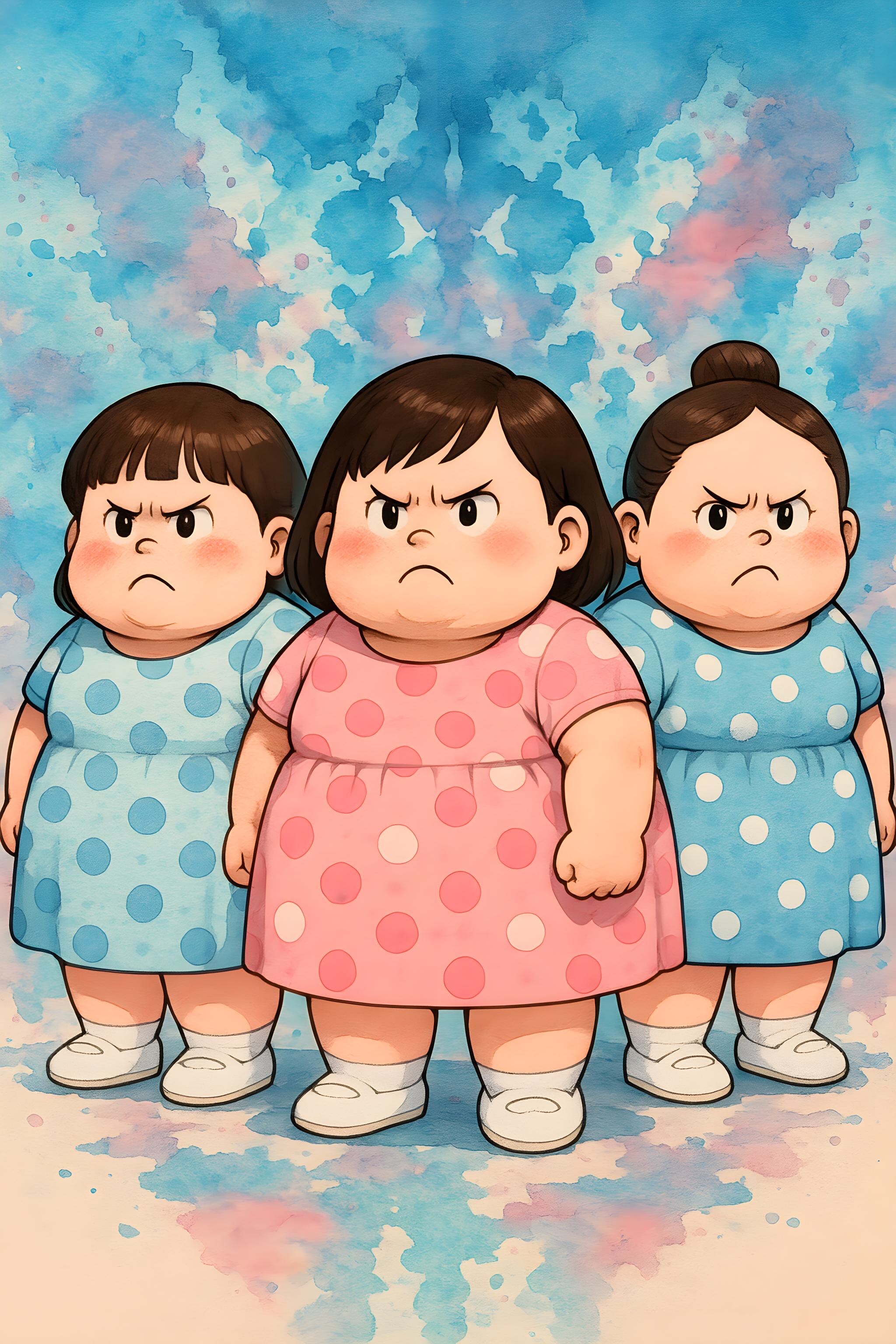 愛らしい