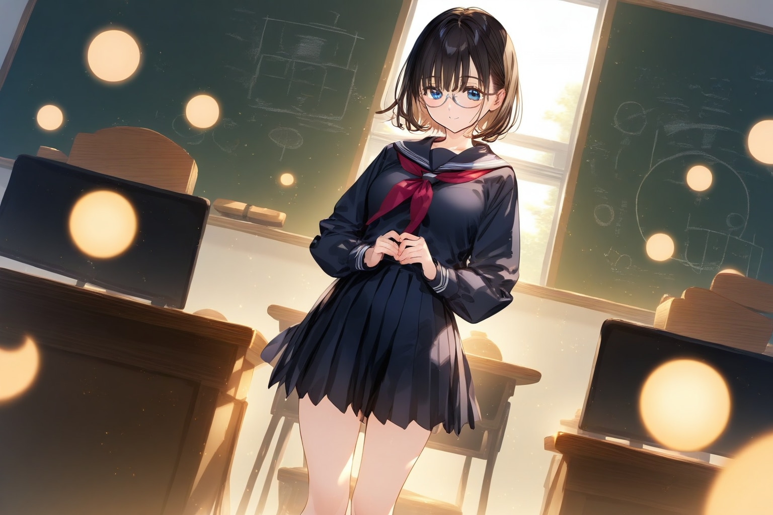 幾何学のお勉強