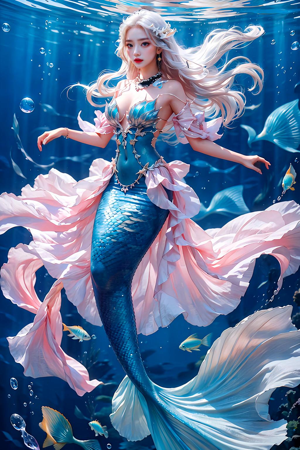 人魚