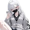冥ちゃんがくつろいでいるだけ #パンツ 11枚目