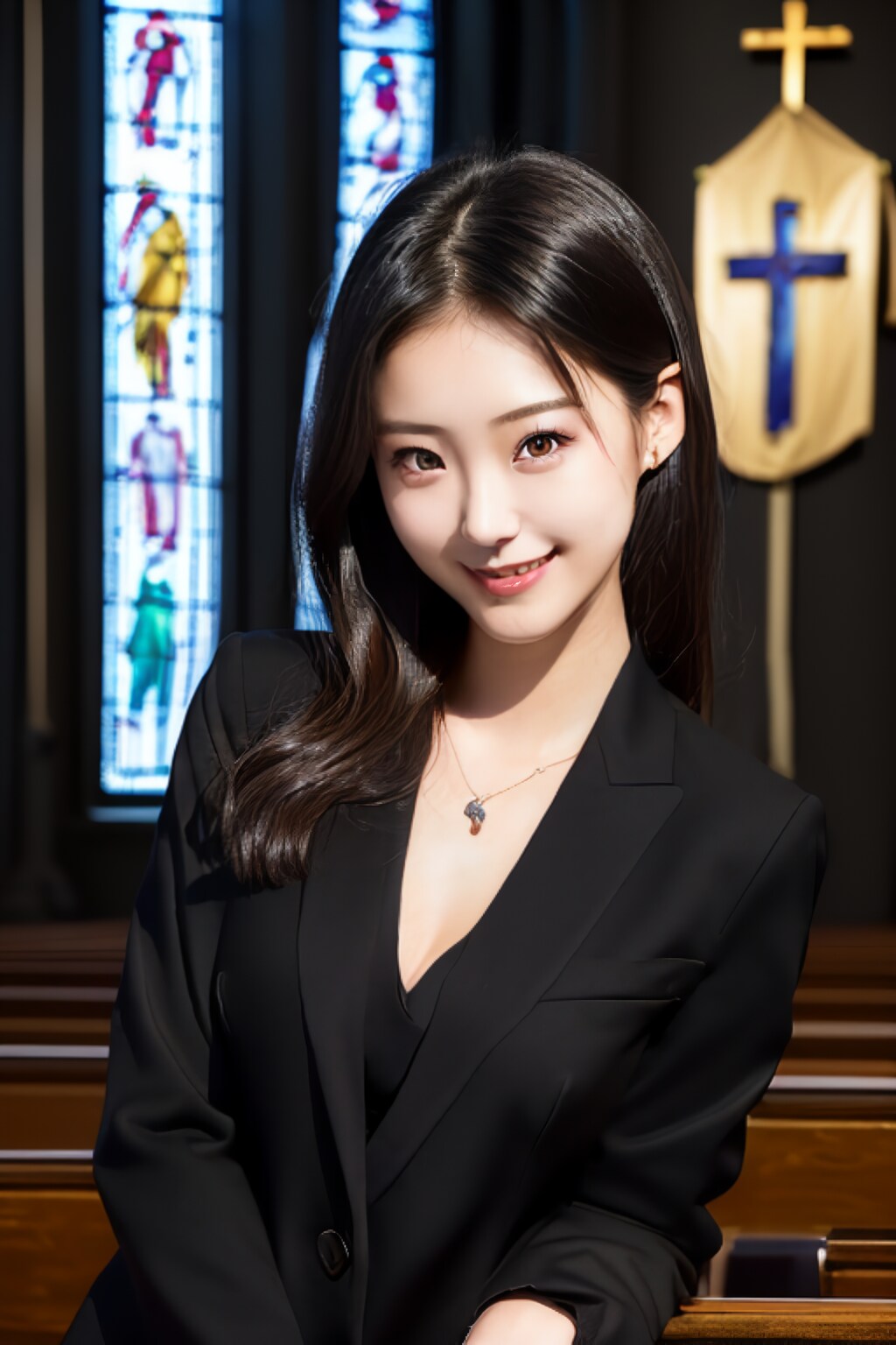 誘惑するプランナー#1