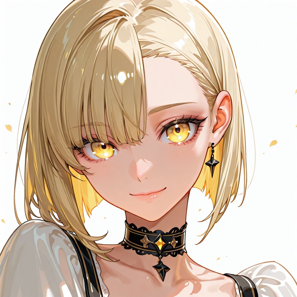 The Allure of Gold