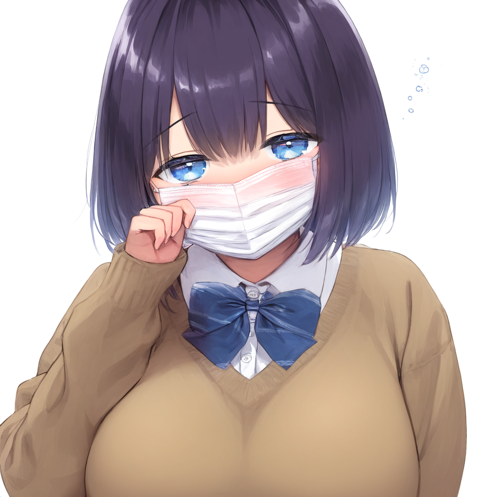 風邪？