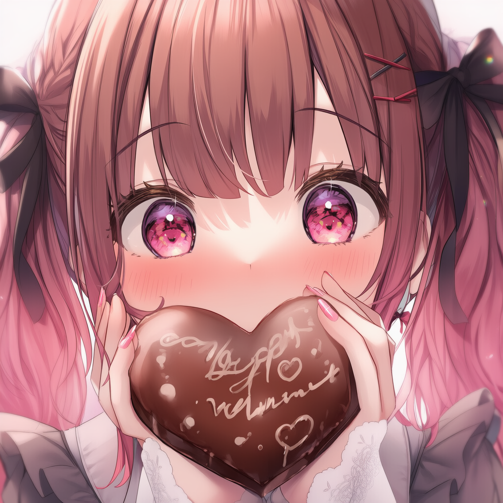 バレンタイン2026