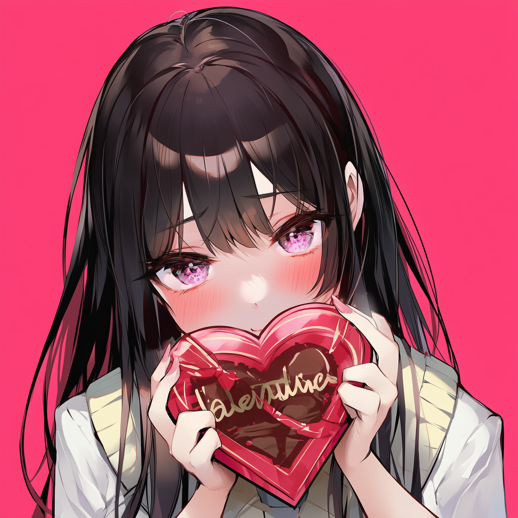 バレンタイン2026