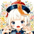 ALTAIR キョンシー 2枚目