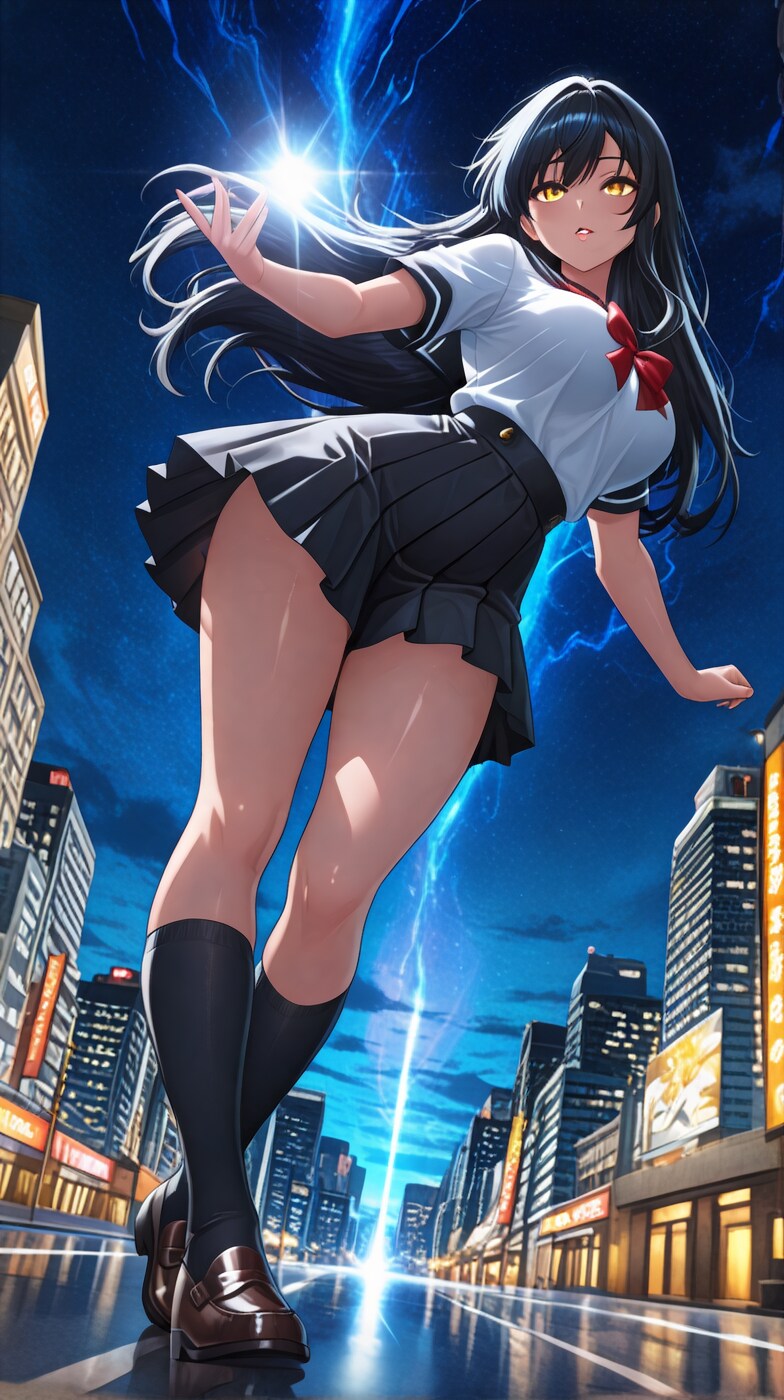 JK（女子高生）450