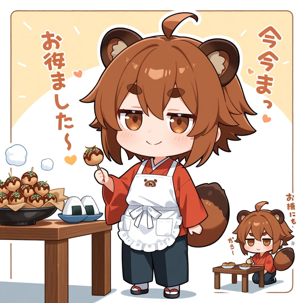 あましちゃん着せ替え遊び