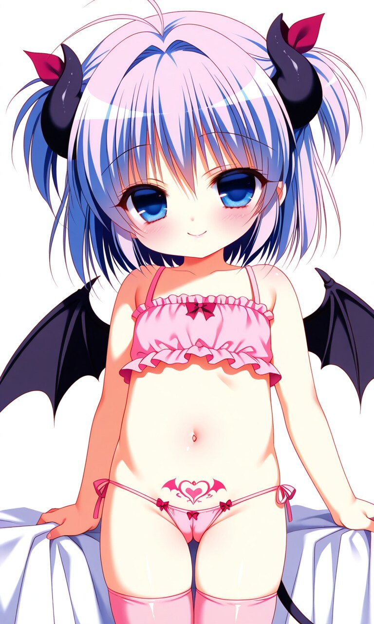 ペドサキュバス
