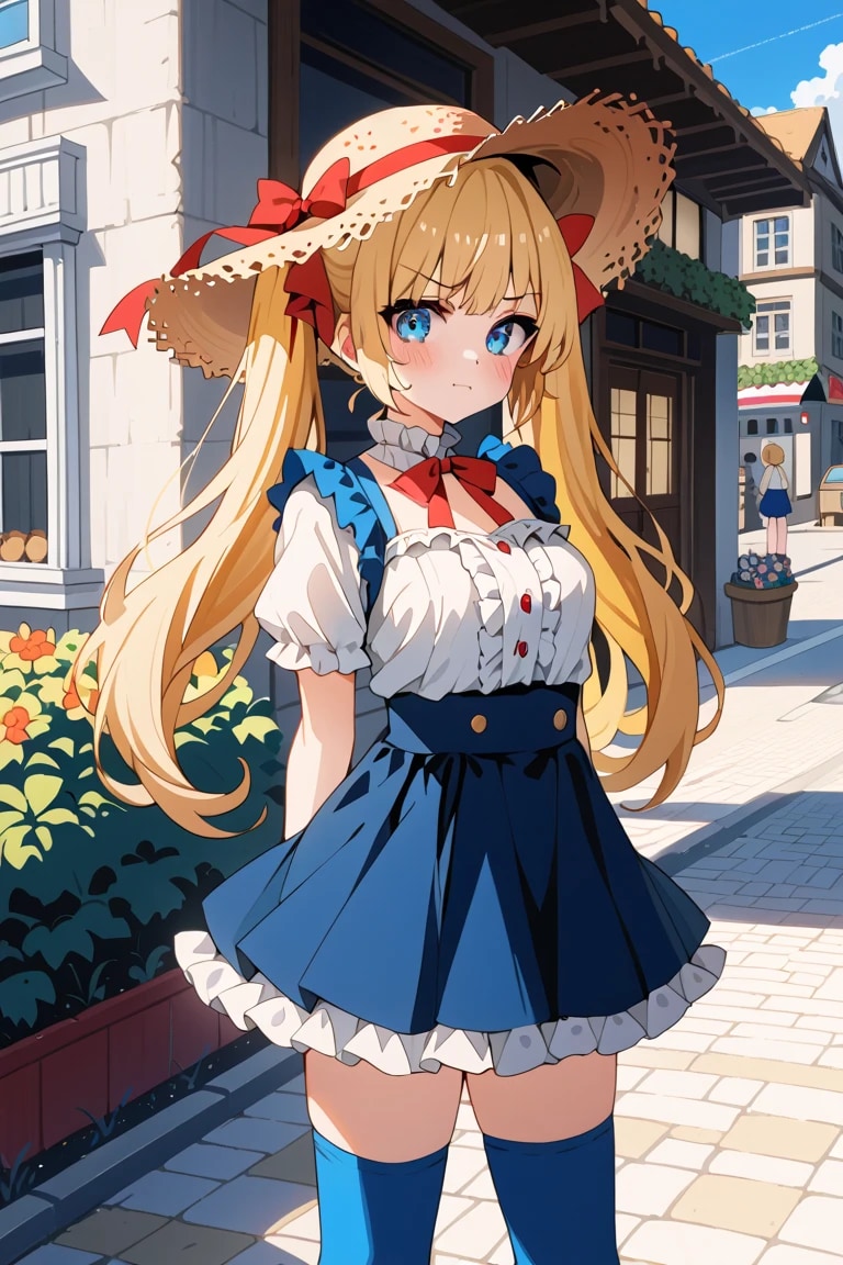 GWのお出かけ