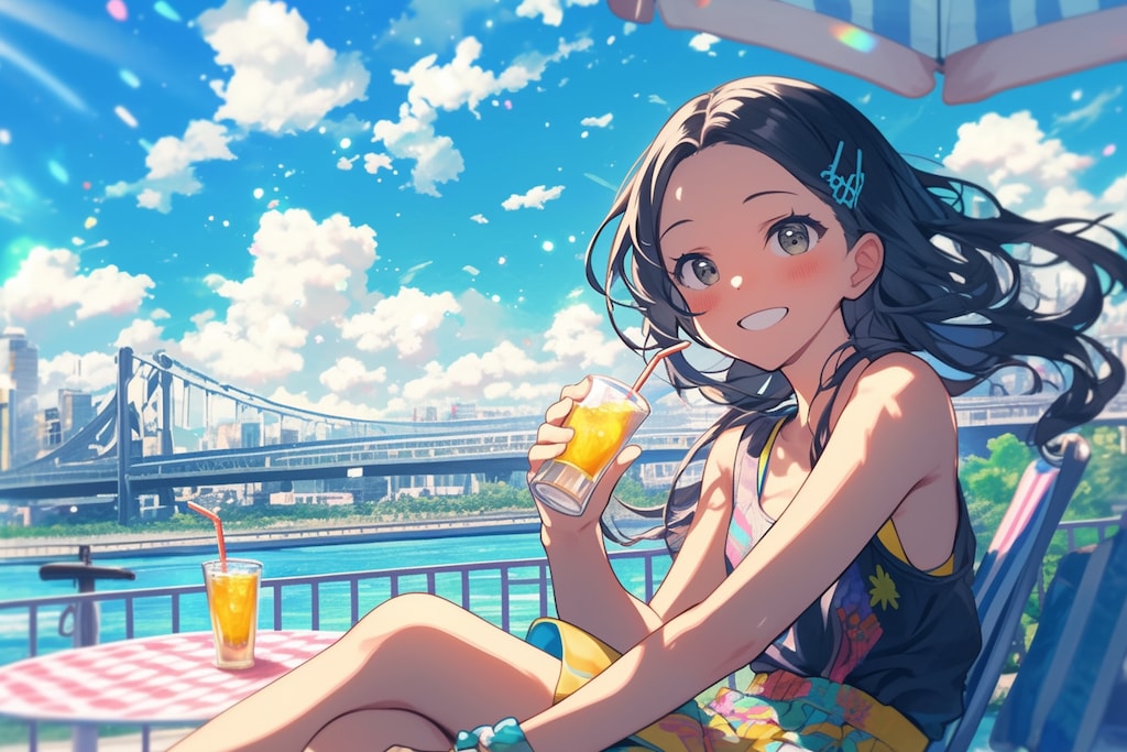 乾杯‼️🍻✨166