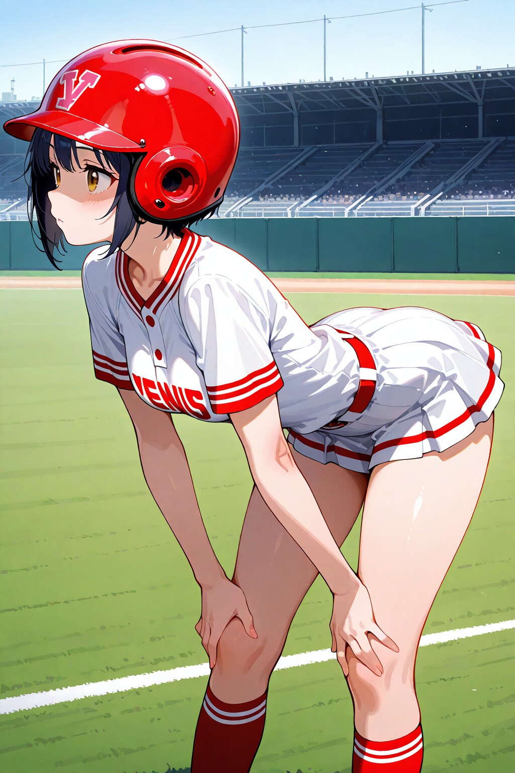 再現：プリティーリーグ