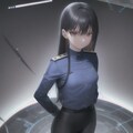 気象観測・調節衛星プロジェクトチームの決断 2枚目