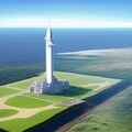 気象観測・調節衛星プロジェクトチームの決断 3枚目