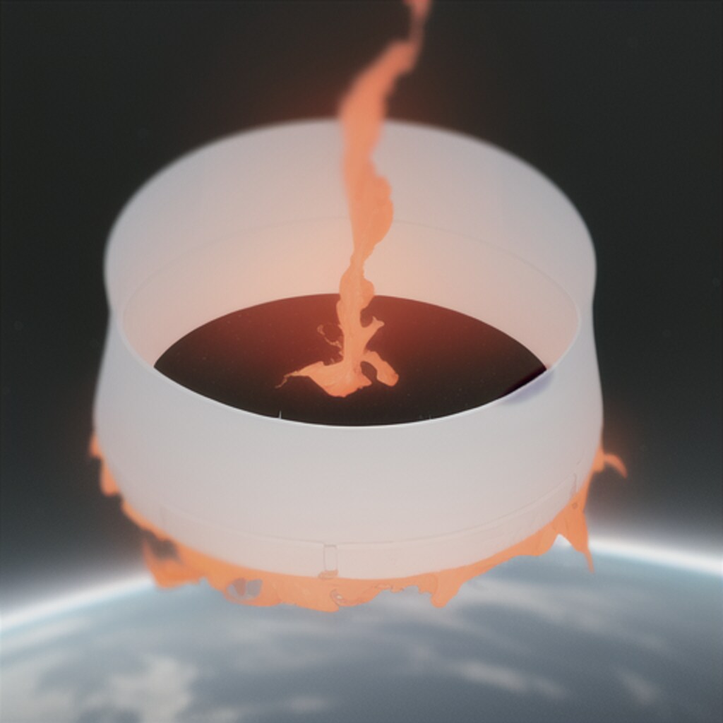 気象観測・調節衛星プロジェクトチームの決断