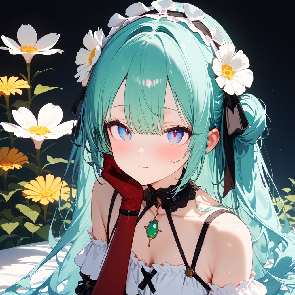 Luna Luna