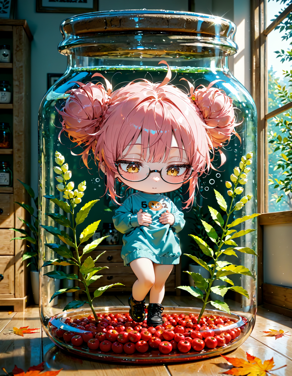 今日は何の日？　おなかを大切にする日