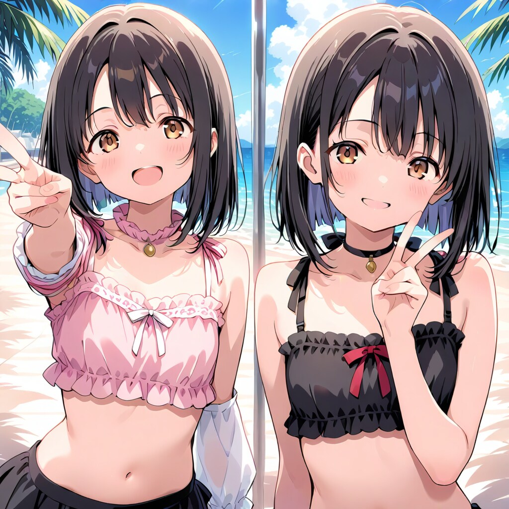 チュートリアル