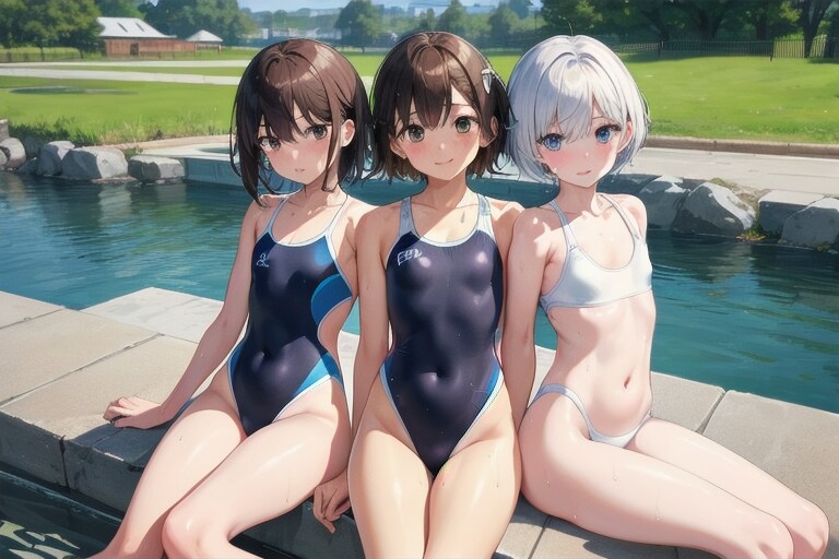swimgirl