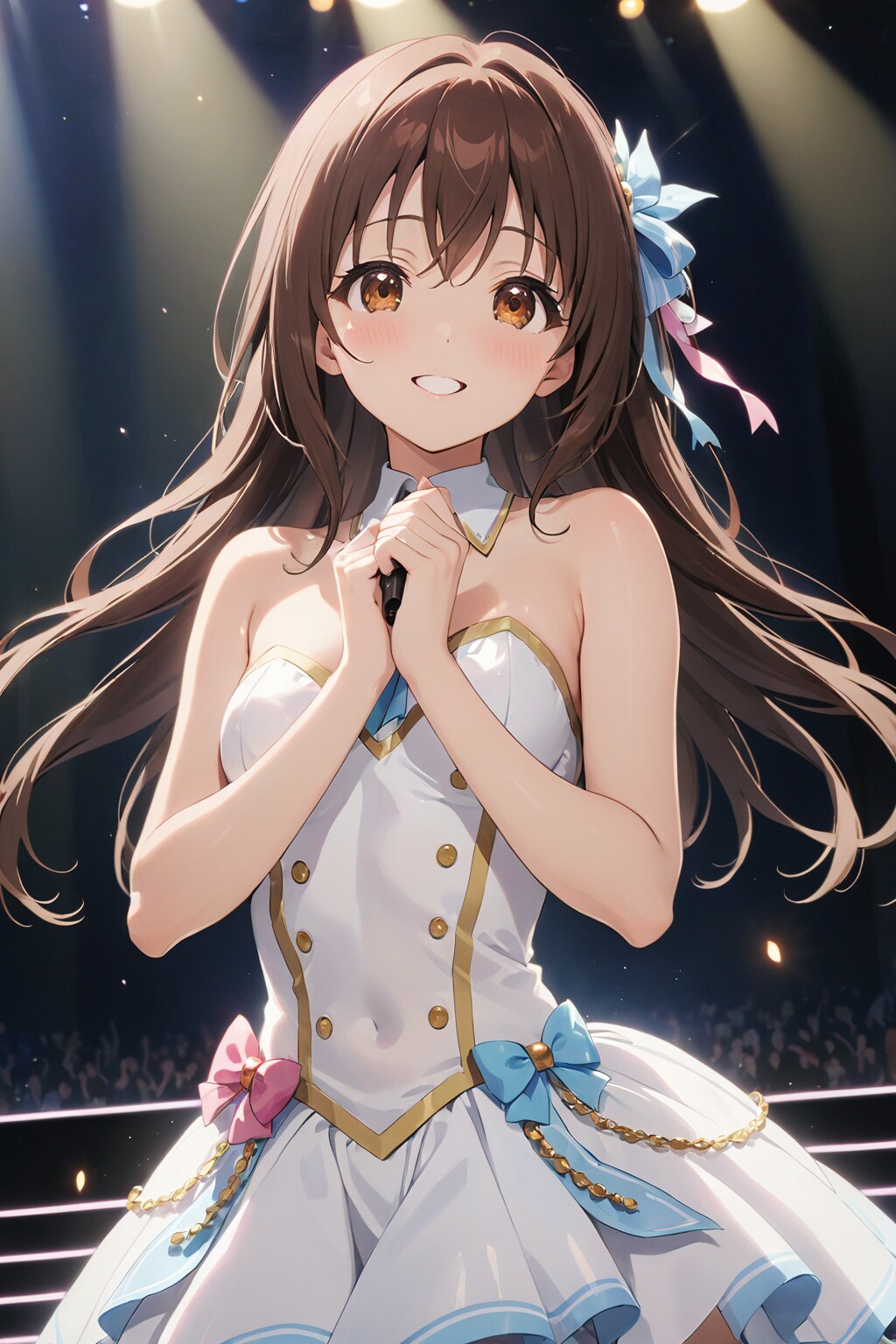i2iテスト